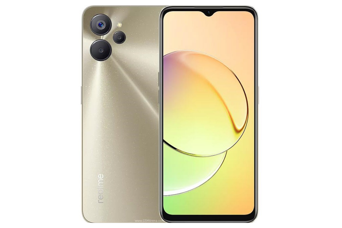 Realme 10T 5G