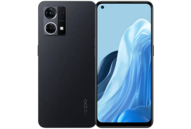 Oppo f21 Pro price in Pakistan & specs