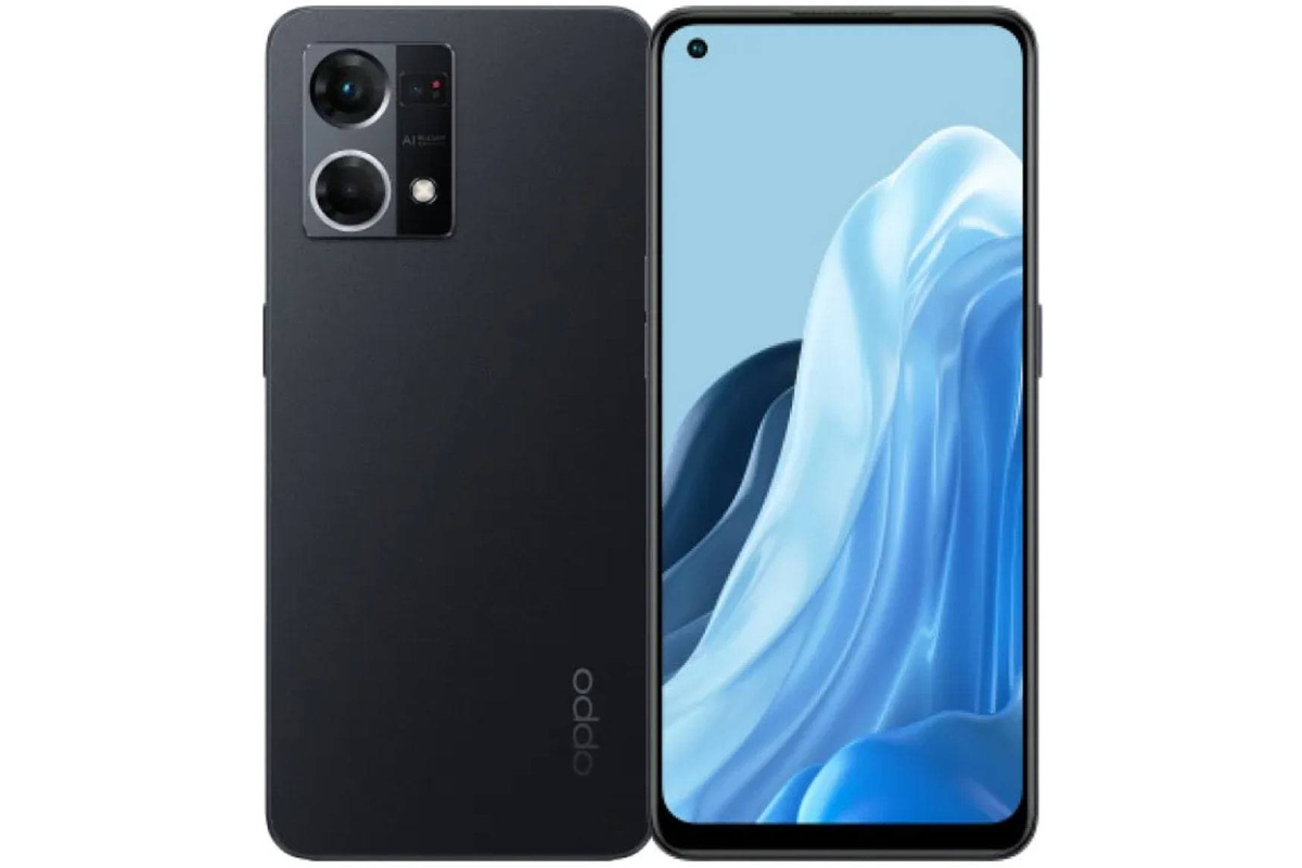 Oppo f21 Pro price in Pakistan