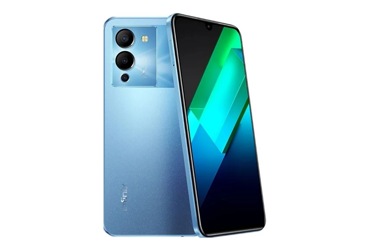 Infinix Note 12 price in Pakistan