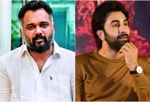 Luv Ranjan said that Ranbir Kapoor has ‘still not taken his money’ from him