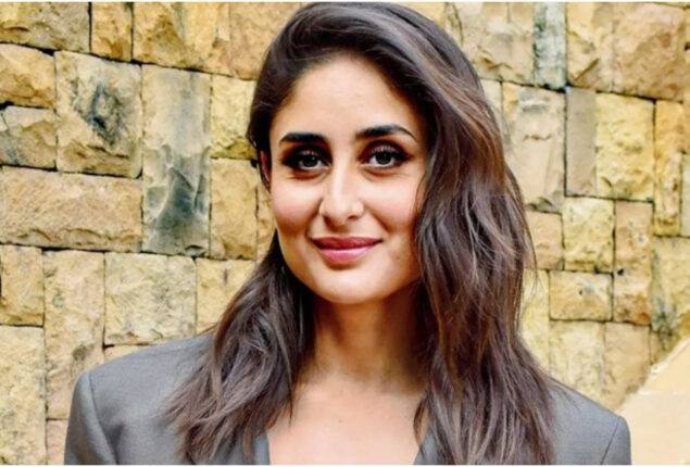 Kareena Kapoor Khan's