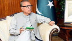 President rejects speculations about delay in polls