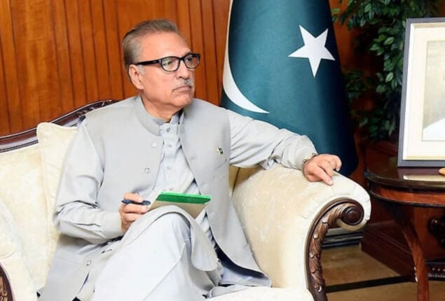 President rejects speculations about delay in polls