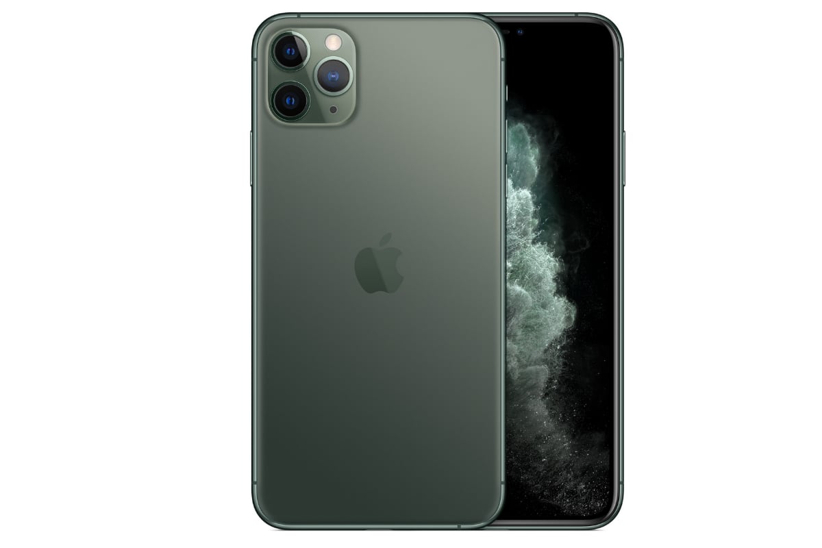 Apple iPhone 11 Pro price in Pakistan