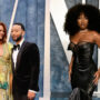 OSCARS 2023: Jewellery highlights