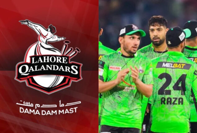 PSL 2023: Lahore Qalandars Preview and Probable Playing XI