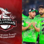 PSL 2023: Lahore Qalandars Preview and Probable Playing XI