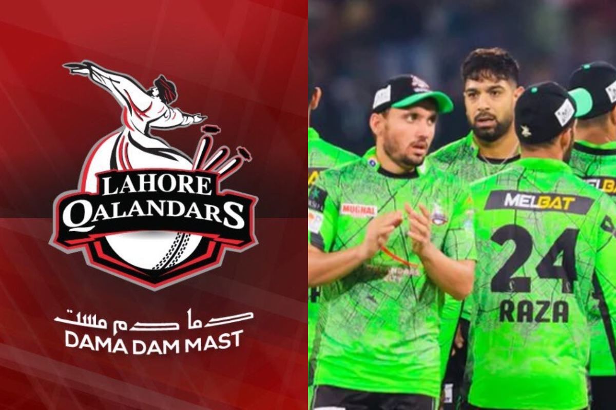 PSL 2023