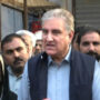 PTI does not want bloodshed in country: Shah Mahmood Qureshi