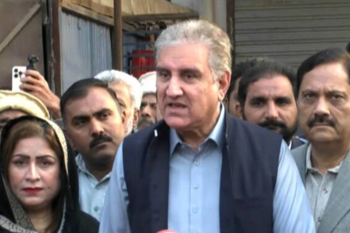PTI does