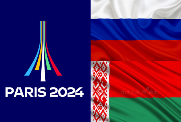 Paris 2024: Majority in France welcome Russian, Belarusian Olympians