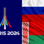 Paris 2024: Majority in France welcome Russian, Belarusian Olympians