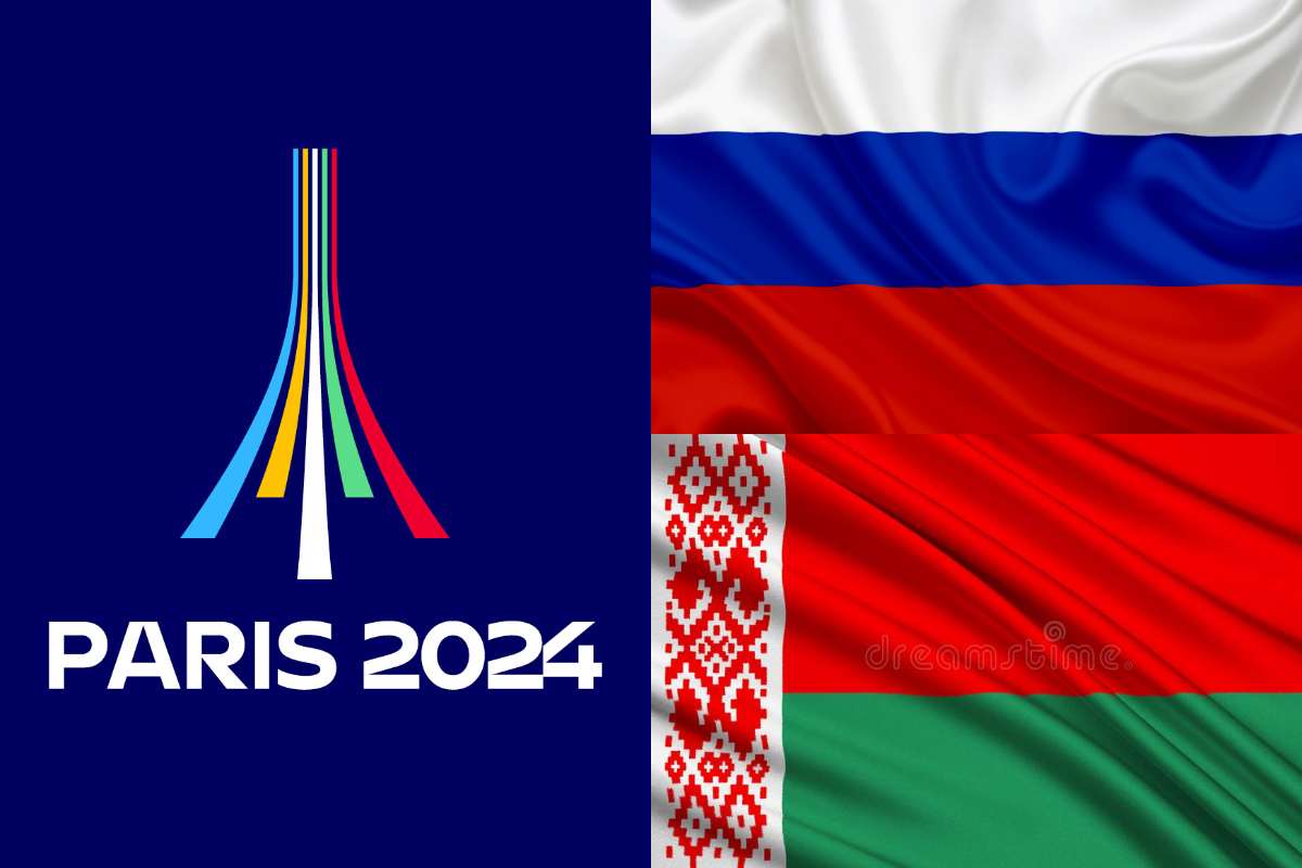 Paris 2024