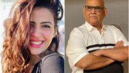 Smriti Kalra says my last text to Satish Kaushik was ‘I will always make you proud’