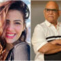 Smriti Kalra says my last text to Satish Kaushik was ‘I will always make you proud’