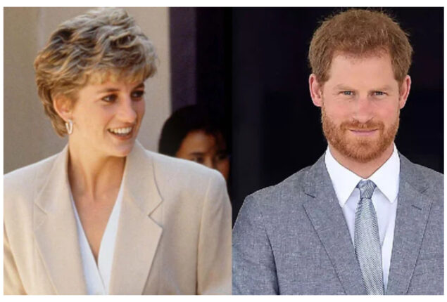 Princess Diana would be ‘displeased’ with Prince Harry & Prince William’s dispute: Expert