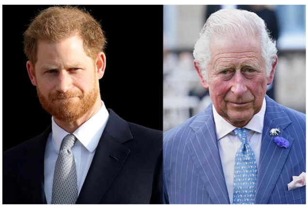 This is why King Charles might not include Prince Harry in his will