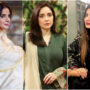 Saba Qamar, Juggun Kazim & Rabia Butt ready to star in short series ‘Gunnah’
