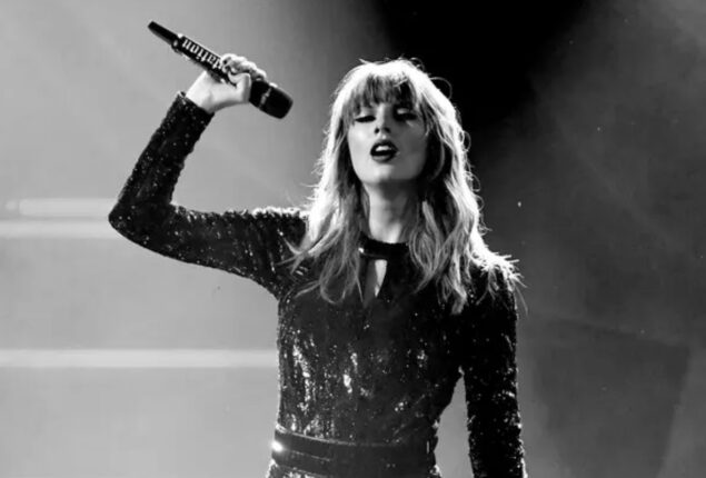Taylor Swift