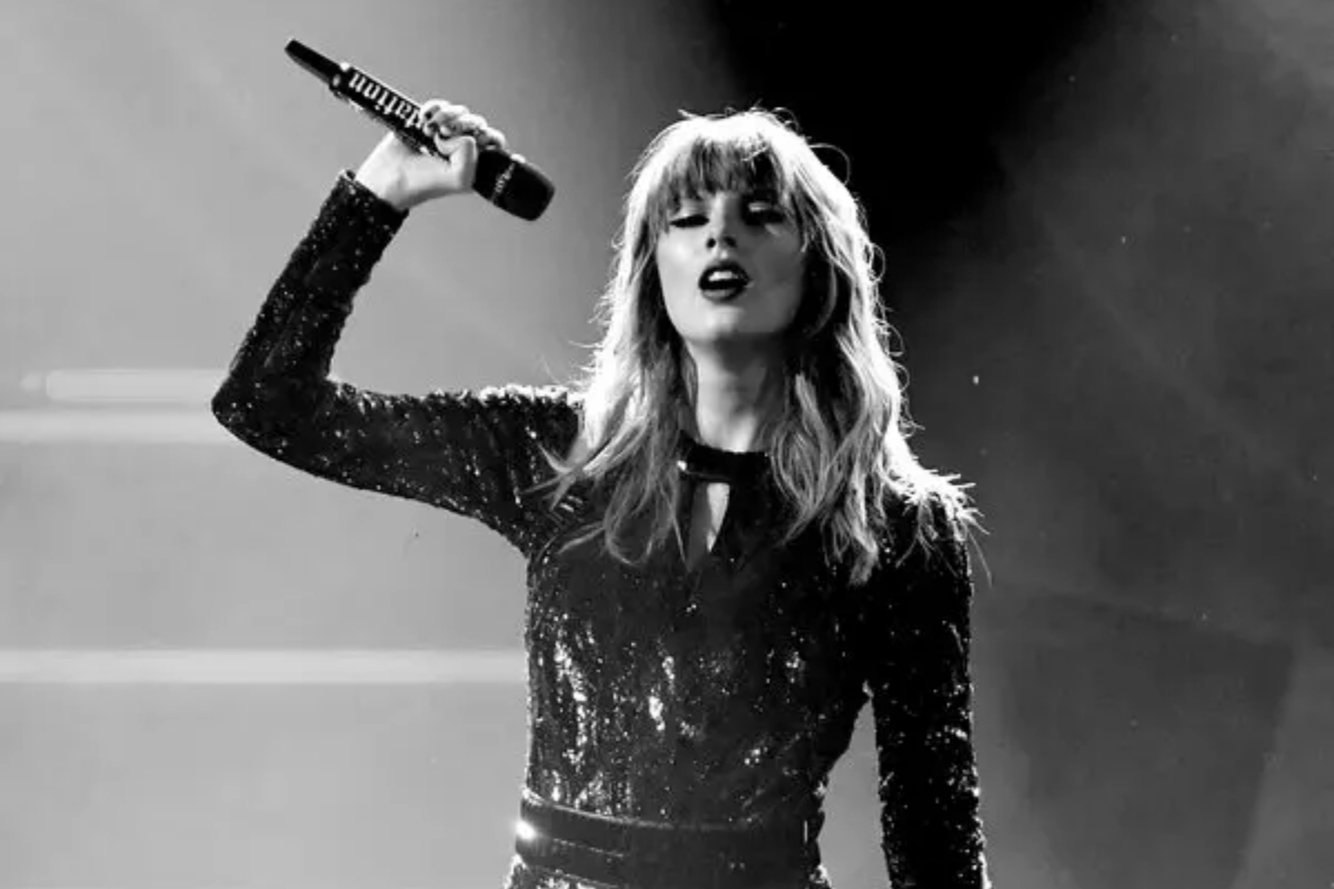 Taylor Swift