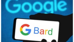 Google Bard AI