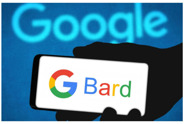 Google Bard AI