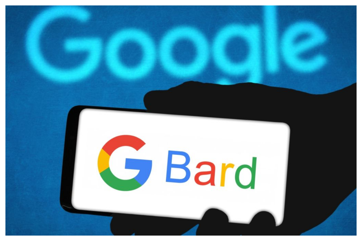 Google Bard AI