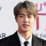 BTS Jin requests fans while serving in the military
