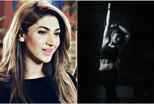 Sana Fakhar recent bold pictures rise temperature of internet