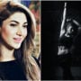 Sana Fakhar recent bold pictures rise temperature of internet