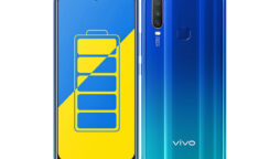 Vivo Y15 price in Pakistan