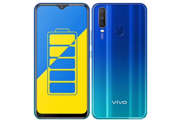 Vivo Y15 price in Pakistan & specifications