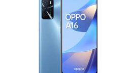 Oppo A16 price in Pakistan