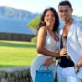Saudi Arabia – Cristiano Ronaldo’s girlfriend started shooting of her Netflix series