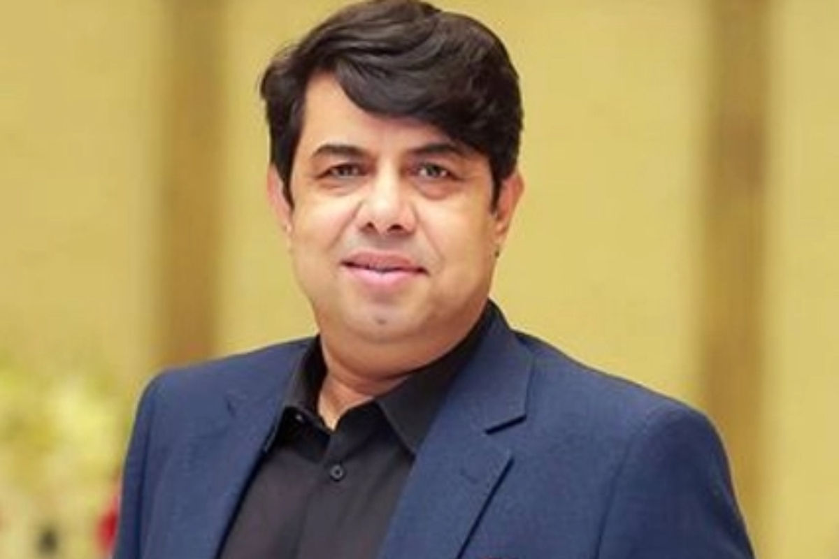 Naseem Vicky