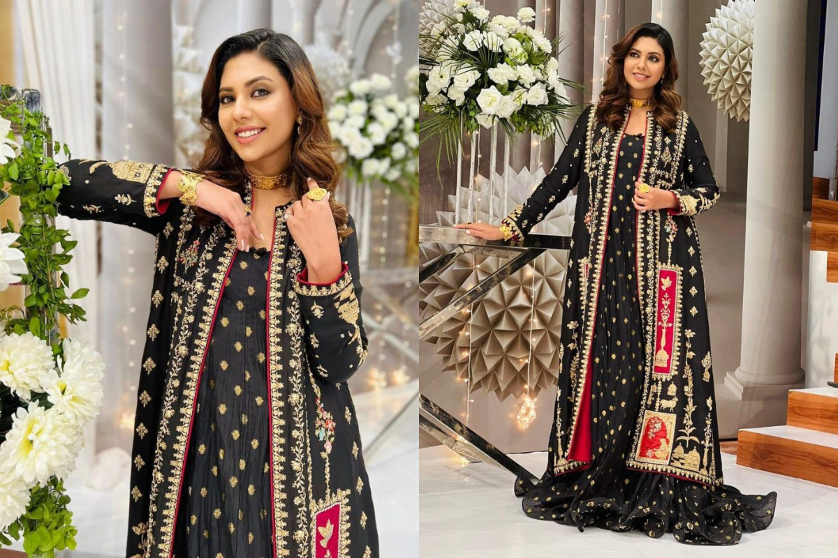 Sunita Marshall