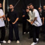 Watch viral: Virat Kohli dance with Norwegian dance group wows netizens