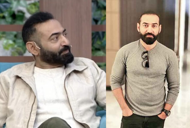 Nadeem Baig Reveals the actors that were hard to work with