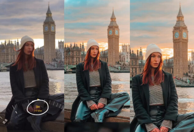 Amazing feature: iPhone camera hack feature gone viral