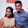 Cristiano Ronaldo’s girlfriend starts her Netflix show shooting in Saudi Arabia