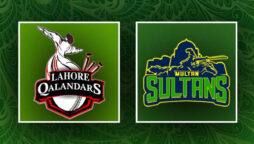 PSL live score 2023: Lahore Qalandars vs Multan Sultans Live Score | LQ vs MS Match 31