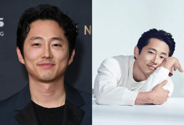 Steven Yeun reveals the reason why he joined Marvel Studios’ Anti-Hero movie