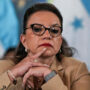 Honduran President wants diplomatic relations with China