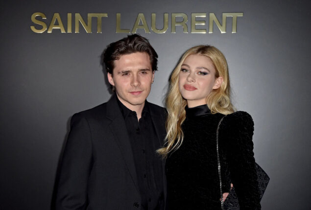 Brooklyn Beckham, Nicola Peltz regret selling Los Angeles home