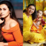 Rani Mukerji gives the detailed interview about her movie “Mrs Chatterjee Vs Norway”