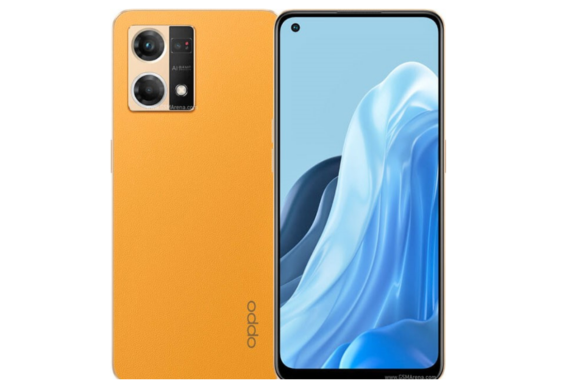 Oppo F21 Pro price in Pakistan