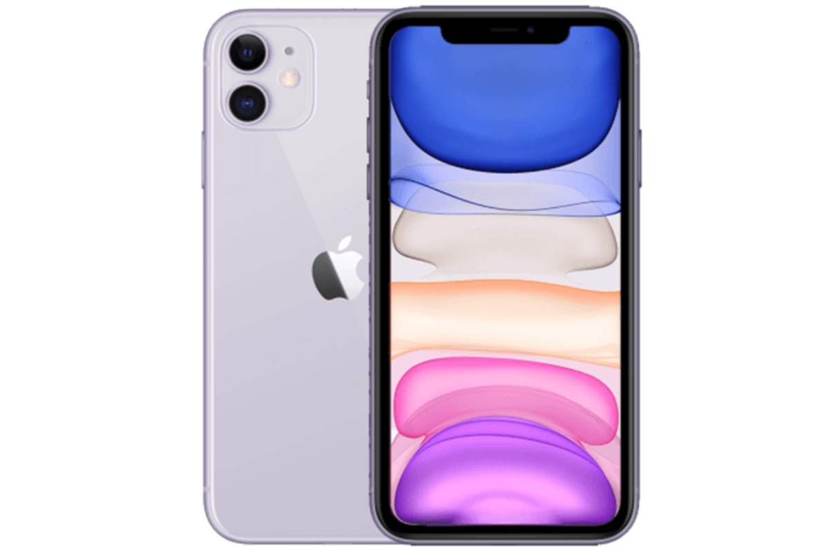 iPhone 11 price in Pakistan