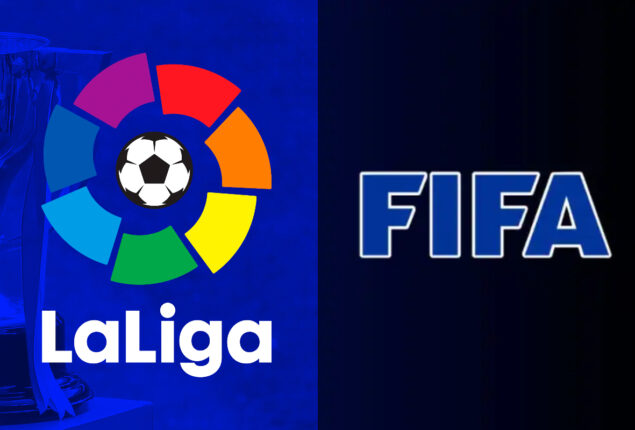 La Liga criticized FIFA for changes in tournament formats