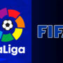 La Liga criticized FIFA for changes in tournament formats